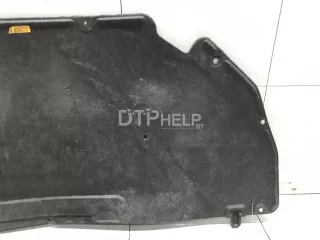 B33H56681B Шумоизоляция капота Mazda 3 BK Арт AM31655288, вид 3