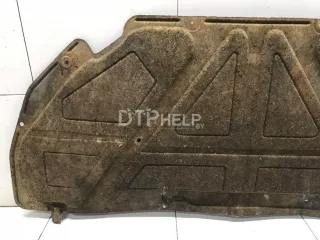 B33H56681B Шумоизоляция капота Mazda 3 BK Арт AM31655288, вид 5