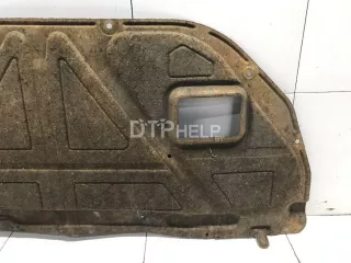 B33H56681B Шумоизоляция капота Mazda 3 BK Арт AM31655288, вид 6