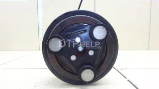 BBP261450A Компрессор кондиционера Mazda 3 BL Арт AM95401270, вид 3