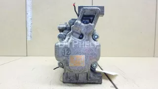 BBP261450A Компрессор кондиционера Mazda 3 BL Арт AM95401270, вид 5