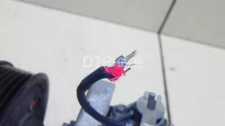 BBP261450A Компрессор кондиционера Mazda 3 BL Арт AM95401270, вид 6