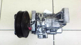 BBP261450A Компрессор кондиционера Mazda 3 BL Арт AM95401270, вид 7