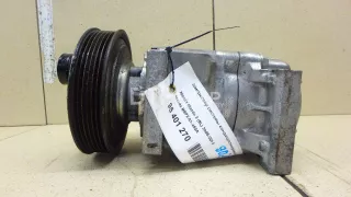 BBP261450A Компрессор кондиционера Mazda 3 BL Арт AM95401270, вид 8