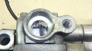 BBP261450A Компрессор кондиционера Mazda 3 BL Арт AM95401270, вид 10