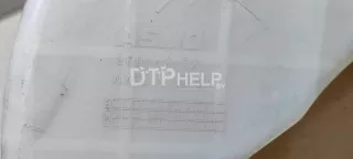 BP4N67480D Бачок омывателя лобового стекла Mazda 3 BK Арт AM95711969, вид 5