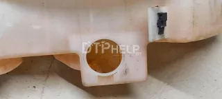 BP4N67480D Бачок омывателя лобового стекла Mazda 3 BK Арт AM95711969, вид 6