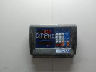 470210 Моторчик стояночного тормоза Citroen C5 2 Арт AM90246700, вид 11