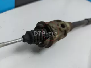 470210 Моторчик стояночного тормоза Citroen C5 2 Арт AM90246700, вид 3