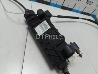 470210 Моторчик стояночного тормоза Citroen C5 2 Арт AM90246700, вид 6