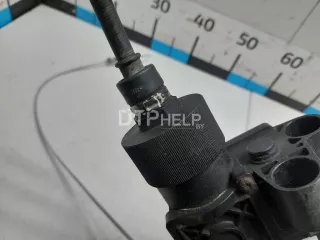 470210 Моторчик стояночного тормоза Citroen C5 2 Арт AM90246700, вид 8