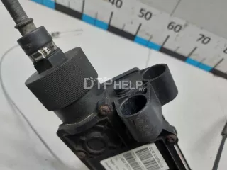 470210 Моторчик стояночного тормоза Citroen C5 2 Арт AM90246700, вид 9