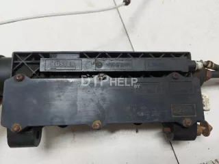 470210 Моторчик стояночного тормоза Citroen C5 2 Арт AM90246700, вид 10