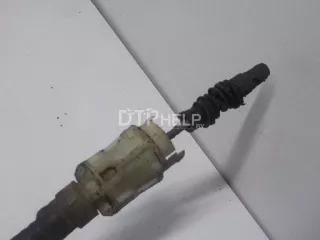 470208 Моторчик стояночного тормоза Citroen C5 2 Арт AM40949848, вид 6