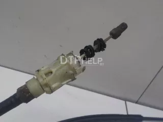 470208 Моторчик стояночного тормоза Citroen C5 2 Арт AM40949848, вид 7