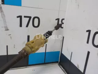 470214 Моторчик стояночного тормоза Citroen C5 2 Арт AM41155045, вид 2