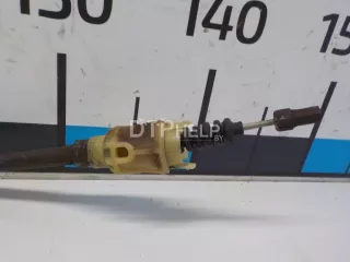 470214 Моторчик стояночного тормоза Citroen C5 2 Арт AM41155045, вид 3