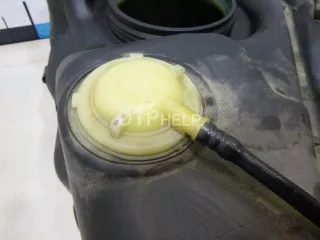 BP4K42110D Бак топливный Mazda 3 BK Арт AM60673021, вид 3