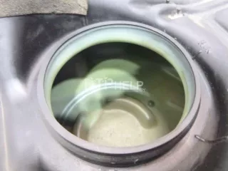 BP4K42110D Бак топливный Mazda 3 BK Арт AM60673021, вид 4