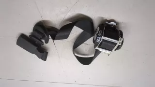 98183102XX,98362325XX Ремень безопасности передний левый Citroen C3 3 Арт 20542755, вид 1