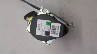 98183102XX,98362325XX Ремень безопасности передний левый Citroen C3 3 Арт 20542755, вид 2