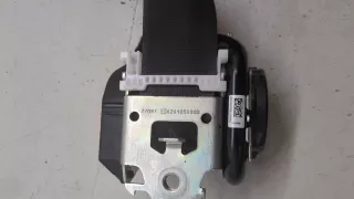 98183102XX,98362325XX Ремень безопасности передний левый Citroen C3 3 Арт 20542755, вид 3