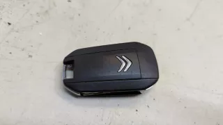 1608682880 Замок зажигания Citroen C3 3 Арт 11470943, вид 3