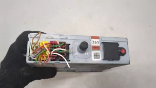 345251203 Тахограф Iveco EuroCargo Арт 20543247, вид 2