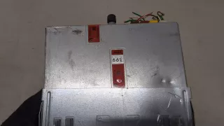 345251203 Тахограф Iveco EuroCargo Арт 20543247, вид 3