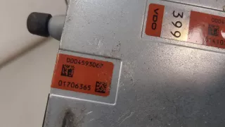 345251203 Тахограф Iveco EuroCargo Арт 20543247, вид 4