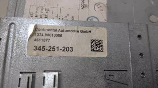 345251203 Тахограф Iveco EuroCargo Арт 20543247, вид 5