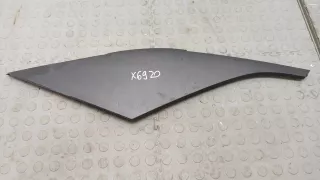 11A853378A Обшивка стойки задней правой (накладка) Volkswagen ID4 Арт 20541500, вид 1