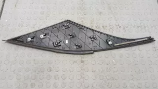 11A853378A Обшивка стойки задней правой (накладка) Volkswagen ID4 Арт 20541500, вид 2