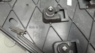 11A853378A Обшивка стойки задней правой (накладка) Volkswagen ID4 Арт 20541500, вид 3