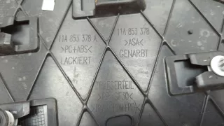 11A853378A Обшивка стойки задней правой (накладка) Volkswagen ID4 Арт 20541500, вид 4