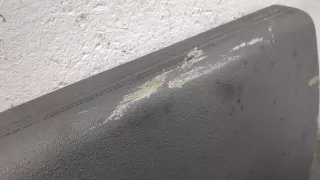 93400EA30J Борт откидной Nissan Navara D40 Арт 20076246, вид 4