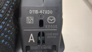 D11B67XD0 Датчик круиз-контроля Mazda CX-5 1 Арт 20541843, вид 5