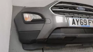 GN1517B968EW Бампер передний серый Ford EcoSport Арт 20527860, вид 3