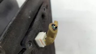 BP7C69180A Зеркало левое Mazda 3 BK Арт 20558107, вид 5