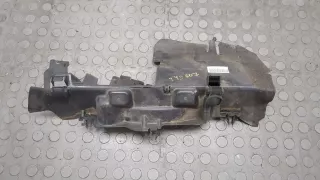 9650601680 Диффузор (кожух) вентилятора Citroen C5 1 Арт 20548123, вид 1