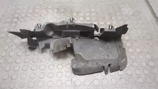 9650601680 Диффузор (кожух) вентилятора Citroen C5 1 Арт 20548123, вид 2