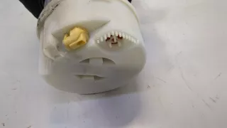 ZY081335XF Насос топливный Mazda 3 BK 1.6л Инжектор Арт 20553962, вид 3