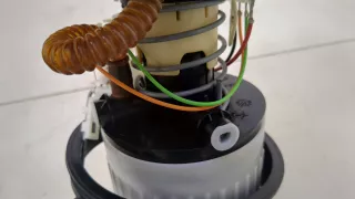 ZY081335XF Насос топливный Mazda 3 BK 1.6л Инжектор Арт 20553962, вид 4