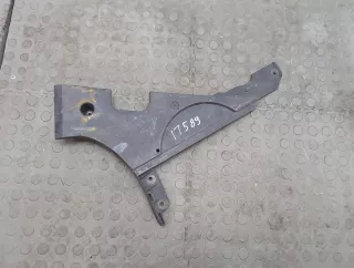 51757186721,7186721 Защита топливного бака BMW 5 F10/F11/GT F07 2.0л Турбо-инжектор Арт 20551767, вид 1