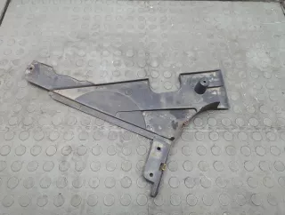 51757186721,7186721 Защита топливного бака BMW 5 F10/F11/GT F07 2.0л Турбо-инжектор Арт 20551767, вид 2