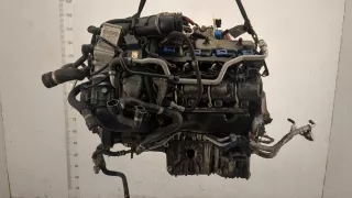 11002296769,2296769,N63B44A Двигатель BMW X6 E71/E72 4.4л Турбо-инжектор Арт 20480755, вид 2
