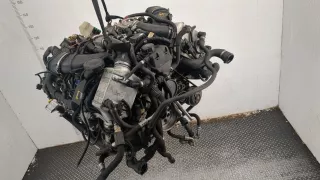 11002296769,2296769,N63B44A Двигатель BMW X6 E71/E72 4.4л Турбо-инжектор Арт 20480755, вид 5