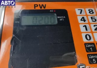 N050007 Личинка замка Citroen Berlingo 2  Арт 55127968, вид 3