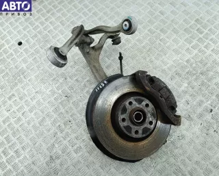  Ступица передняя левая Audi A6 C6 (S6,RS6) Арт 54843194, вид 1