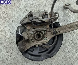  Ступица передняя левая Audi A6 C6 (S6,RS6) Арт 54843194, вид 2